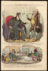 El espejo, 1 de junio de 1830